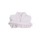 Jucarii, Copii si Bebe - Igiena si ingrijire - Baia bebelusului - Prosoape si halate de baie copii - Halat de baie copii frotir bumbac 100% 3 - 4 ani - Infinity.ro