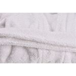 Jucarii, Copii si Bebe - Igiena si ingrijire - Baia bebelusului - Prosoape si halate de baie copii - Halat de baie copii frotir bumbac 100% 3 - 4 ani - Infinity.ro