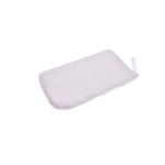 Jucarii, Copii si Bebe - Igiena si ingrijire - Baia bebelusului - Prosoape si halate de baie copii - Halat de baie cu gluga frotir bumbac alb 7-8 ani + manusa - Infinity.ro