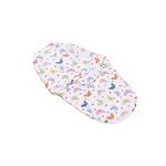 Casa si Gradina - Textile si covoare - Pături și cuverturi - Saci de dormit copii - Sistem de infasat model fluturasi - Infinity.ro