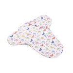 Casa si Gradina - Textile si covoare - Pături și cuverturi - Saci de dormit copii - Sistem de infasat model fluturasi - Infinity.ro