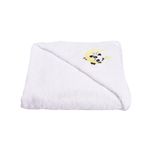 Jucarii, Copii si Bebe - Igiena si ingrijire - Baia bebelusului - Prosoape si halate de baie copii - Prosop de baie bumbac 100%  Panda 75x75 cm - Infinity.ro