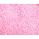 Jucarii, Copii si Bebe - Igiena si ingrijire - Baia bebelusului - Prosoape si halate de baie copii - Halat de baie copii frotir bumbac 100%  roz 18-24 luni - Infinity.ro