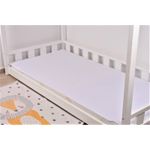 Casa si Gradina - Mobilier - Mobilier copii - Sisteme de siguranta - Protectie impermeabila pat 90x200 cm - Infinity.ro