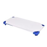Casa si Gradina - Textile si covoare - Lenjerii de pat - Protectie saltea - Protectie impermeabila 100% patut gradinita si cresa stivuibil - Infinity.ro