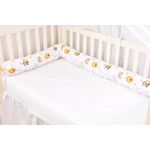 Casa si Gradina - Mobilier - Mobilier copii - Sisteme de siguranta - Aparatoare rulou model albinute, 120 cm - Infinity.ro