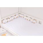 Casa si Gradina - Mobilier - Mobilier copii - Sisteme de siguranta - Aparatoare rulou model albinute, 120 cm - Infinity.ro