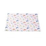 Casa si Gradina - Textile si covoare - Perne si pilote - Perne - Pernuta plata 40x60 cm model fluturasi - Infinity.ro