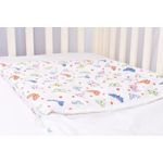 Casa si Gradina - Textile si covoare - Pături și cuverturi - Saci de dormit copii - Saculet de dormit model fluturasi One Size - Infinity.ro