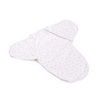 Casa si Gradina - Textile si covoare - Pături și cuverturi - Saci de dormit copii - Sistem de infasat model stelute roz - Infinity.ro