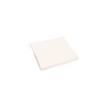 Casa si Gradina - Textile si covoare - Pături și cuverturi - Paturici copii - Set 2 museline bumbac organic galben si alb 80x80 cm - Infinity.ro