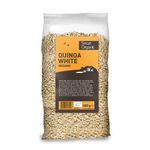 Market - Bacanie - Alimente de baza - Alte alimente si ingrediente - Quinoa alba eco 500g Smart Organic - Infinity.ro