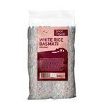 Market - Bacanie - Alimente de baza - Alte alimente si ingrediente - Orez basmati alb eco 500g Smart Organic - Infinity.ro