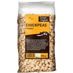 Market - Bacanie - Alimente de baza - Alte alimente si ingrediente - Naut eco 500g Smart Organic - Infinity.ro