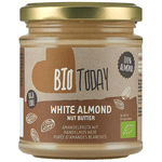 Market - Bacanie - Produse bio - Crema de migdale decojite bio 170g Bio Today - Infinity.ro