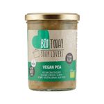 Market - Bacanie - Produse bio - Supa crema de mazare, bio, 400ml, Bio Today - Infinity.ro