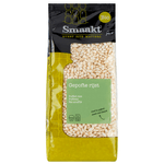 Market - Bacanie - Produse bio - Orez integral expandat bio 200g Smaakt - Infinity.ro