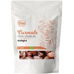 Market - Bacanie - Produse bio - Curmale fara samburi bio 250g Obio - Infinity.ro