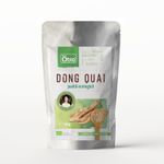Market - Bacanie - Produse bio - Dong Quai pudra bio, 60g, Obio - Infinity.ro