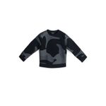Fashion, accesorii si bijuterii - Copii - Imbracaminte copii - Bluze si camasi copii - Bluza copii Emporio Armani 6K4M91 164 CM 14 ani, Multicolor - Infinity.ro