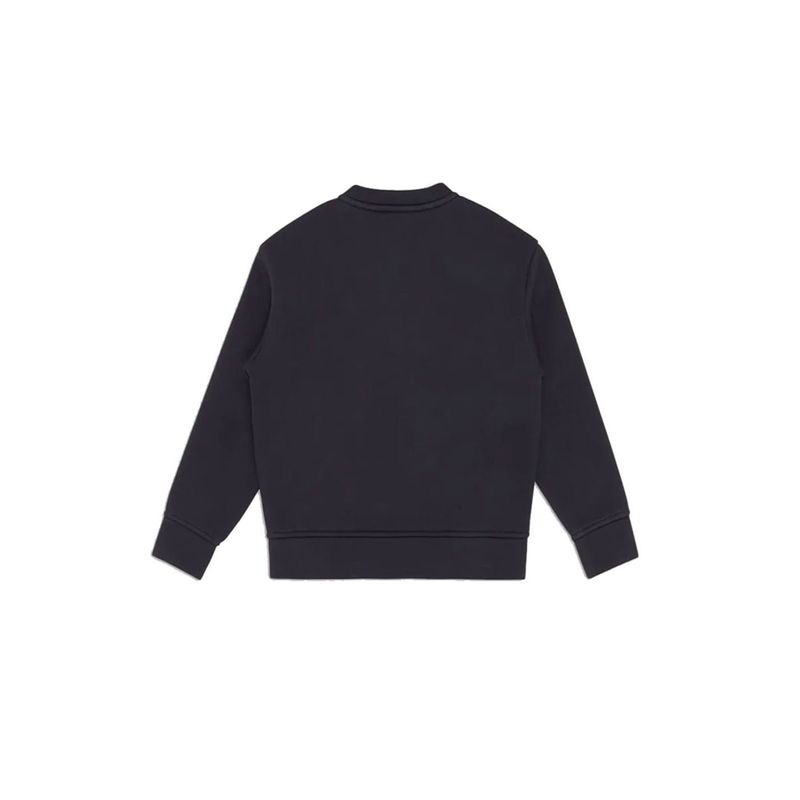Fashion, accesorii si bijuterii - Copii - Imbracaminte copii - Bluze si camasi copii - Bluza copii Emporio Armani 6K4M90 164 CM 14 ani, Bleumarin - Infinity.ro