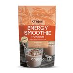 Ingrijire personala si Cosmetice - Sanatate si wellness - Suplimente alimentare - Alte suplimente alimentare - Energy smoothie pulbere raw eco 200g DS - Infinity.ro