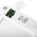 Ingrijire personala si Cosmetice - Sanatate si wellness - Aparate medicale - Cantare corporale - Cantar Digital de Baie Adler AD 8186w Alb 180 kg - Infinity.ro