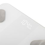 Ingrijire personala si Cosmetice - Sanatate si wellness - Aparate medicale - Cantare corporale - Cantar Digital de Baie Adler AD 8186w Alb 180 kg - Infinity.ro