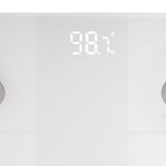 Ingrijire personala si Cosmetice - Sanatate si wellness - Aparate medicale - Cantare corporale - Cantar Digital de Baie Adler AD 8186w Alb 180 kg - Infinity.ro