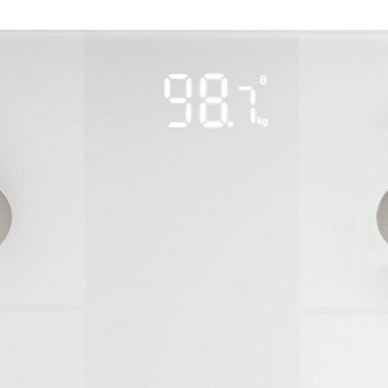 Ingrijire personala si Cosmetice - Sanatate si wellness - Aparate medicale - Cantare corporale - Cantar Digital de Baie Adler AD 8186w Alb 180 kg - Infinity.ro