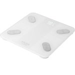 Ingrijire personala si Cosmetice - Sanatate si wellness - Aparate medicale - Cantare corporale - Cantar Digital de Baie Adler AD 8186w Alb 180 kg - Infinity.ro