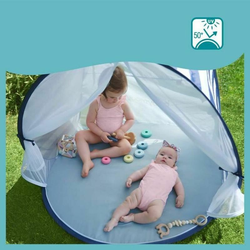 Sport si Outdoor - Camping - Copertine si adaposturi - Umbreala de soare Babymoov A038209 - Infinity.ro