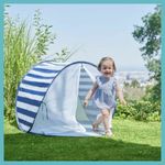 Sport si Outdoor - Camping - Copertine si adaposturi - Umbreala de soare Babymoov A038209 - Infinity.ro