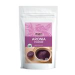 Ingrijire personala si Cosmetice - Sanatate si wellness - Suplimente alimentare - Alte suplimente alimentare - Aronia pudra eco 200g DS - Infinity.ro