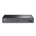 PC, gaming si accesorii - Retelistica - Cabluri si accesorii - Switch TP-Link TL-SX3206HPP - Infinity.ro