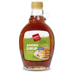Market - Bacanie - Produse gourmet - Sirop de artar tip C eco 250ml (GreenOrganics) - Infinity.ro