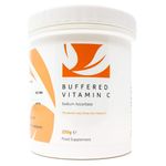 Ingrijire personala si Cosmetice - Sanatate si wellness - Suplimente alimentare - Vitamine si minerale - Vitamina C - Sodium Ascorbate ( alcalina) pudra 250gr Nutriscript - Infinity.ro