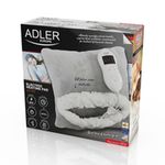 Ingrijire personala si Cosmetice - Sanatate si wellness - Articole wellness - Incalzitoare corporale - Incalzitor electric tip pernuta pentru maini Adler AD 7412, 45 W - Infinity.ro