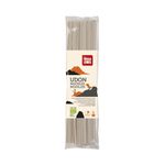 Market - Bacanie - Alimente de baza - Paste fainoase - Taitei japonezi Udon eco 250g Lima - Infinity.ro