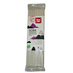Market - Bacanie - Alimente de baza - Paste fainoase - Taitei japonezi Soba 35% eco 250g Lima - Infinity.ro
