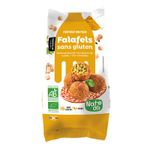 Market - Bacanie - Produse bio - Mix pentru falafel fara gluten, bio, 150g, Nat-ali - Infinity.ro