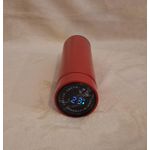 Market - Cadouri - Pachete si cosuri cadou - Cadoul Perfect: Cutie Premium Rosu cu Cana cu Afisaj, Casti WiFi și Aparat de Masaj Cervical – Rasfat si Tehnologie! - Infinity.ro