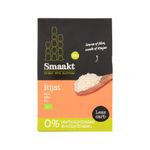 Market - Bacanie - Produse bio - Inlocuitor de orez din konjac, bio, 200g, Smaakt - Infinity.ro