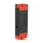 Casa si Gradina - Electrice - Smart Home - Centrale si module smart home - Modul SMART cu rogramare temperatura si umiditate V-tac SKU-8467 - Infinity.ro