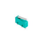 Casa si Gradina - Electrice - Accesorii electrice - Accesorii prize si intrerupatoare - Intrerupator micro 5A 250V cu lamela 15mm MSW-12B PRK0021 - Infinity.ro