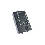 TV, Audio-Video si Foto - Audio profesionale - Mixere audio - Mixer 2 canale 2 intrari de linie 1 intrare microfon ibiza - Infinity.ro