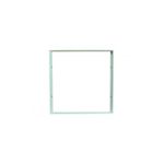 Casa si Gradina - Corpuri si surse de iluminat - Plafoniere, aplice si spoturi - Kit montare panou LED 600x600mm Well - Infinity.ro