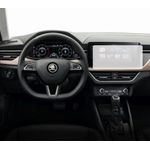Auto si Moto - Piese auto si accesorii - Interior auto - Bord si accesorii - Folie protectie navigatie Skoda Scala 2018-2023, Duragon, protectie display, silicon transparent, kit instalare - Infinity.ro