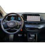 Auto si Moto - Piese auto si accesorii - Interior auto - Bord si accesorii - Folie protectie navigatie Hyundai Bayon 2024+, Duragon, protectie display, silicon transparent, kit instalare - Infinity.ro