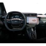 Auto si Moto - Electronice auto - Accesorii electronice auto - Folie protectie navigatie Ford Puma 2024+, Duragon, protectie display, silicon transparent, kit instalare - Infinity.ro